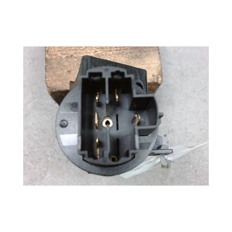 ANTIVOL DE DIRECTION FIAT PANDA 2003-