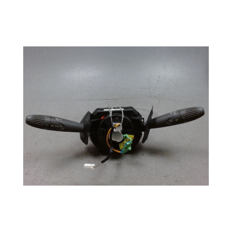 BLOC COMMODOS FIAT PANDA 2003-