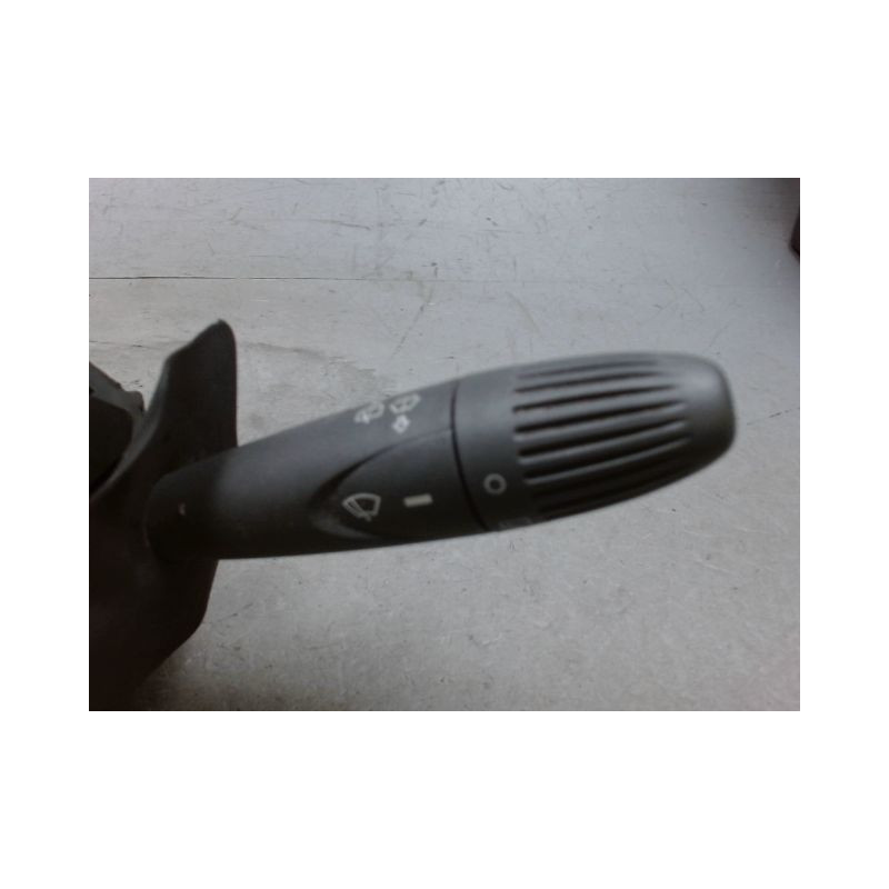 BLOC COMMODOS FIAT PANDA 2003-