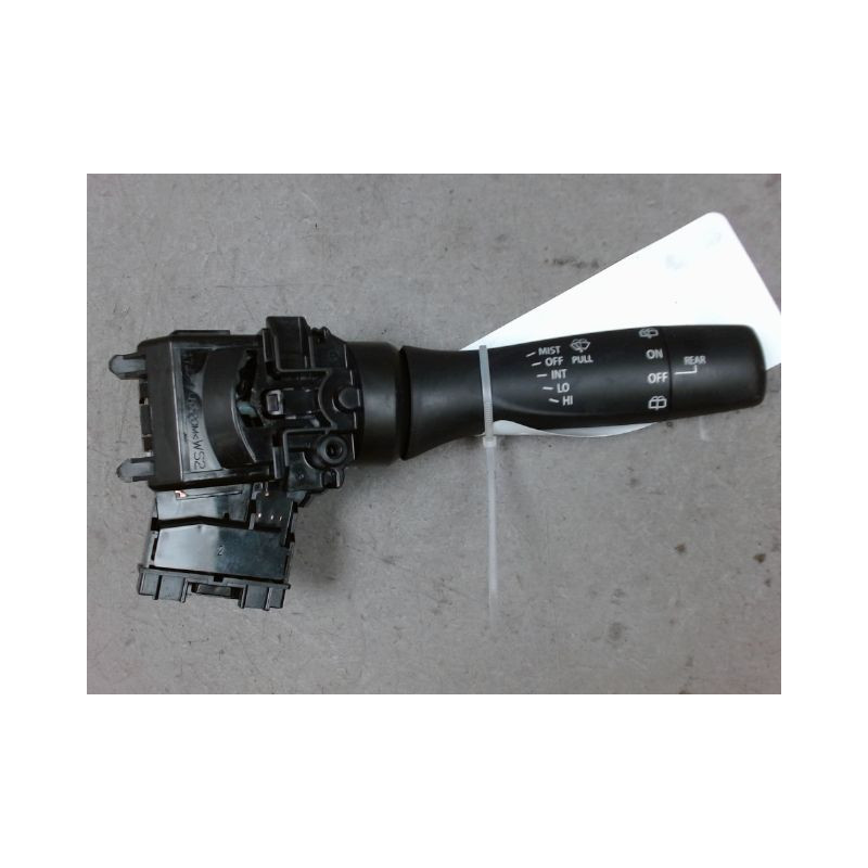 COMMANDE ESSUIE GLACE SUZUKI IGNIS