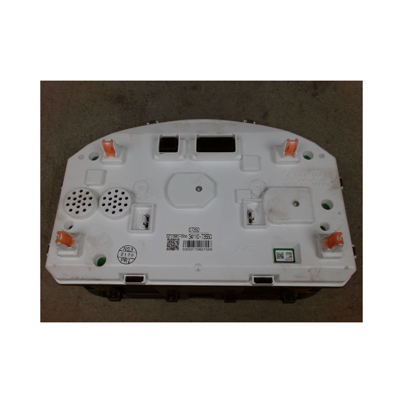 COMPTEUR SUZUKI IGNIS