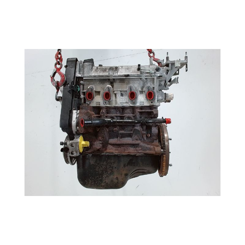MOTEUR ESSENCE FIAT PANDA 2003- 1.2 