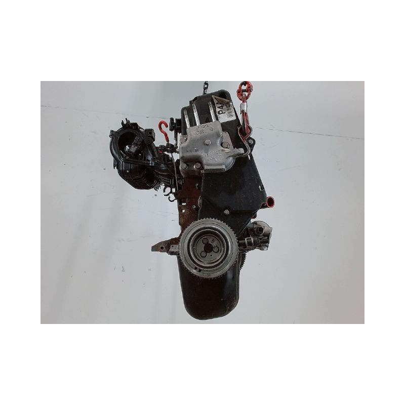 MOTEUR ESSENCE FIAT PANDA 2003- 1.2 