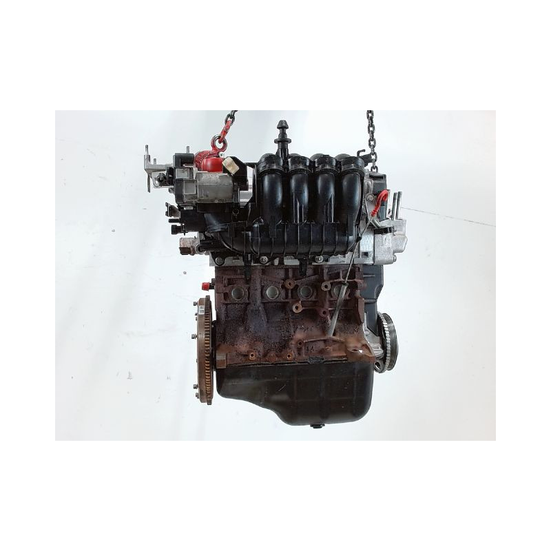 MOTEUR ESSENCE FIAT PANDA 2003- 1.2 