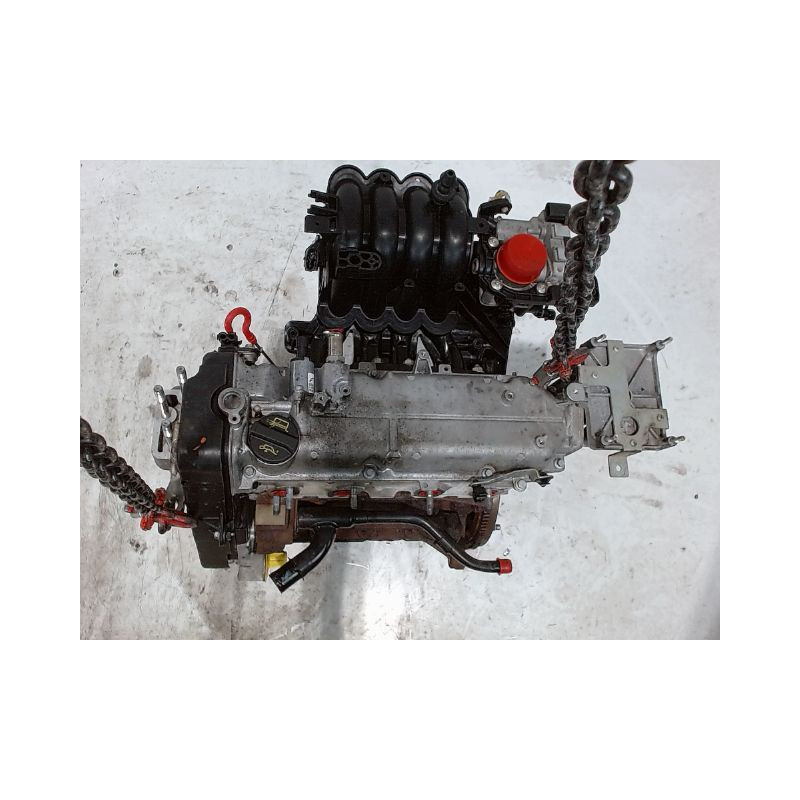 MOTEUR ESSENCE FIAT PANDA 2003- 1.2 