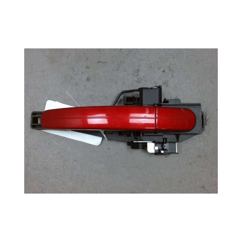 POIGNEE EXTERIEURE PORTE AVANT DROIT FORD FOCUS