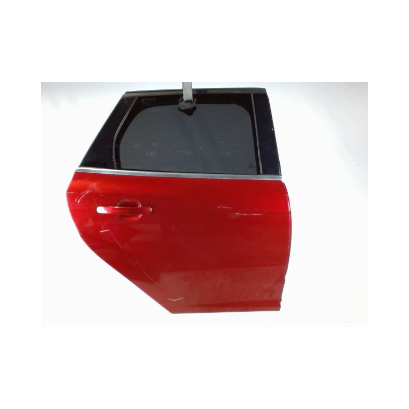 PORTE ARRIERE DROIT FORD FOCUS