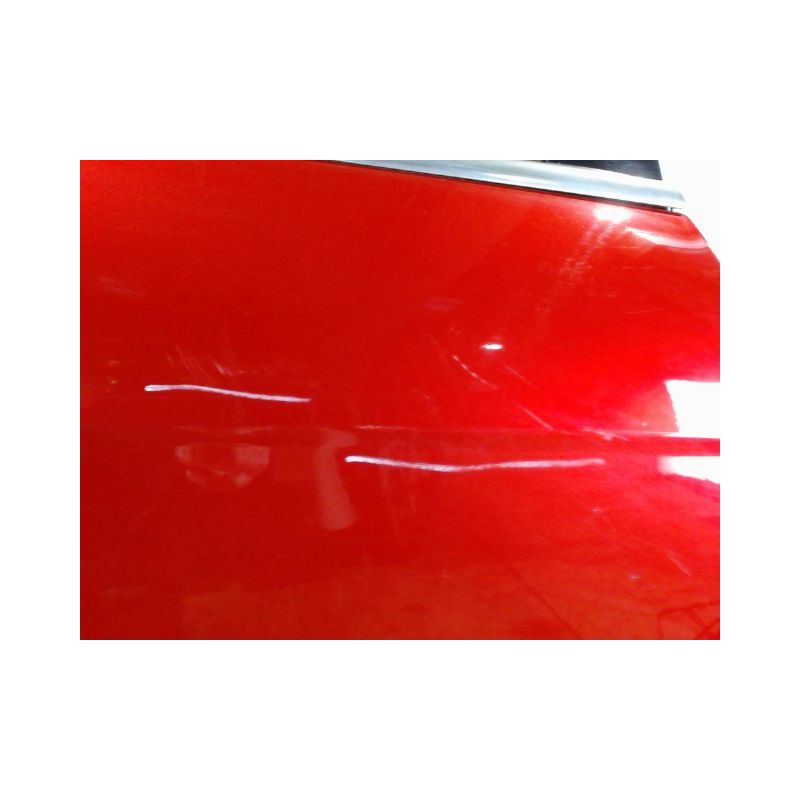 PORTE ARRIERE DROIT FORD FOCUS
