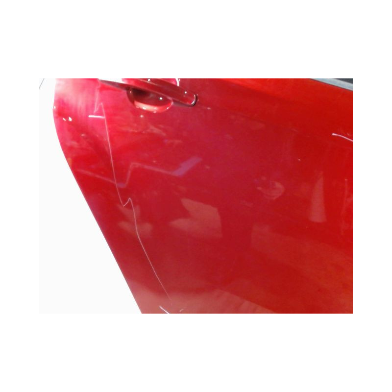PORTE ARRIERE DROIT FORD FOCUS
