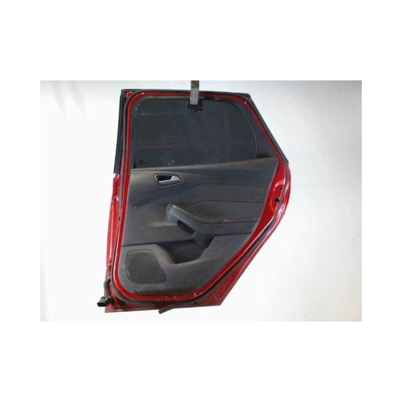 PORTE ARRIERE DROIT FORD FOCUS