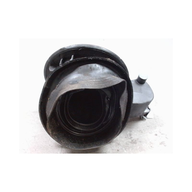 VOLET DE TRAPPE CARBURANT FORD FOCUS