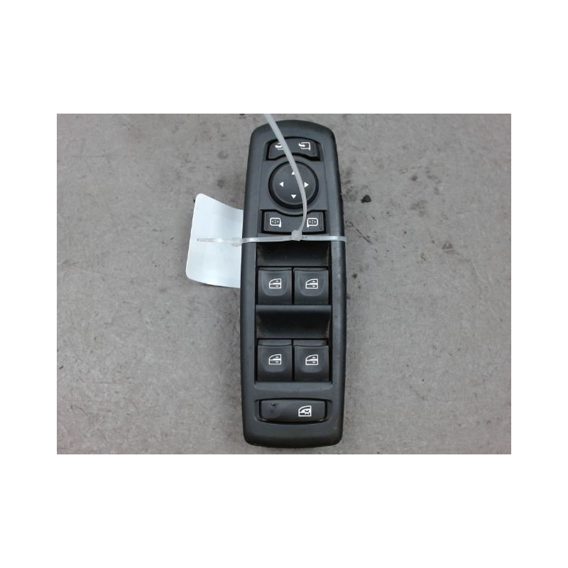 COMMANDE LEVE-GLACE PORTE AVG RENAULT MEGANE 3 PHASE 3 1.5 DCI - 8V