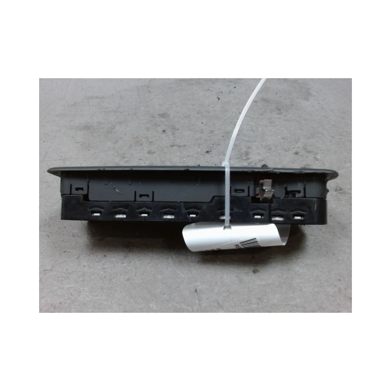 COMMANDE LEVE-GLACE PORTE AVG RENAULT MEGANE 3 PHASE 3 1.5 DCI - 8V