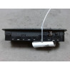 COMMANDE LEVE-GLACE PORTE AVG RENAULT MEGANE 3 PHASE 3 1.5 DCI - 8V