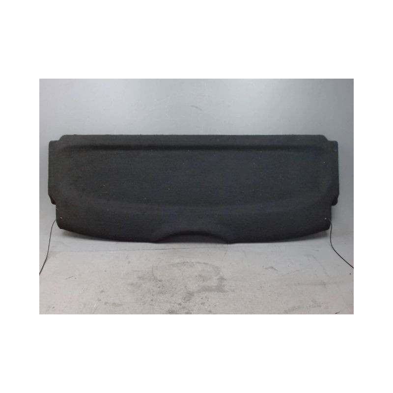 TABLETTE PLAGE ARRIERE PEUGEOT 206+ 2009-