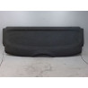 TABLETTE PLAGE ARRIERE PEUGEOT 206+ 2009-