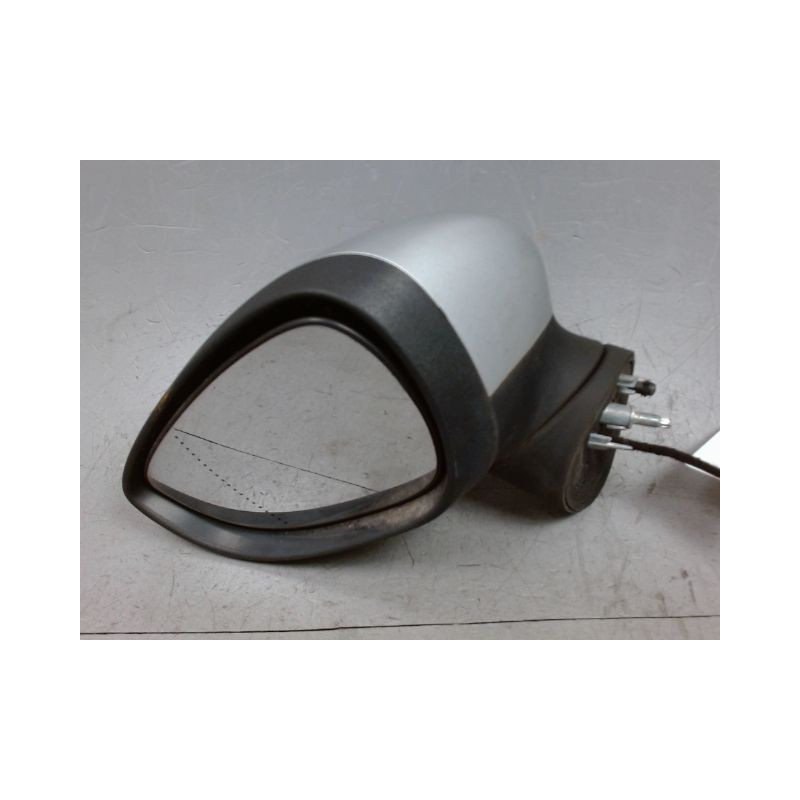 RETROVISEUR EXTERIEUR ELECTRIQUE GAUCHE FORD FIESTA 6 PHASE 2 ESSENCE
