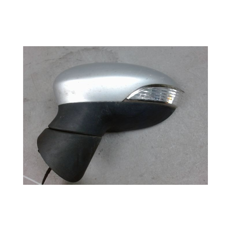 RETROVISEUR EXTERIEUR ELECTRIQUE GAUCHE FORD FIESTA 6 PHASE 2 ESSENCE