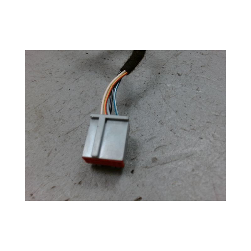 RETROVISEUR EXTERIEUR ELECTRIQUE GAUCHE FORD FIESTA 6 PHASE 2 ESSENCE