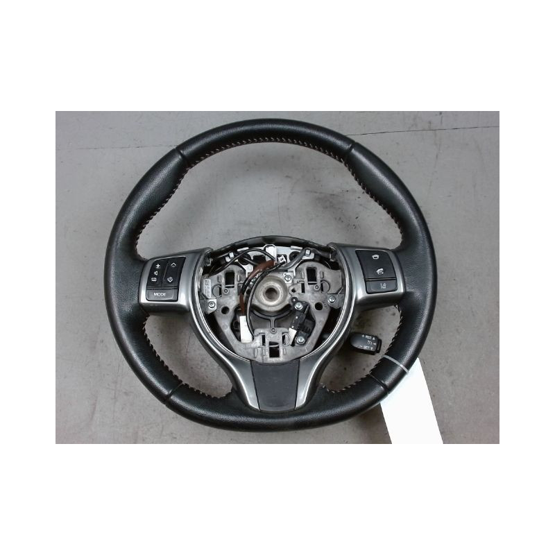 VOLANT DE DIRECTION TOYOTA YARIS 3 PHASE 2 1.5I - 16V HYB