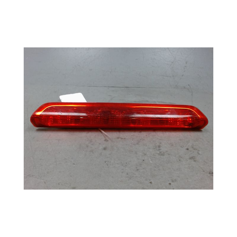 FEUX STOP SUPPLEMENTAIRE PEUGEOT 308 1 PHASE 2 1.6 HDI - 8V TUR
