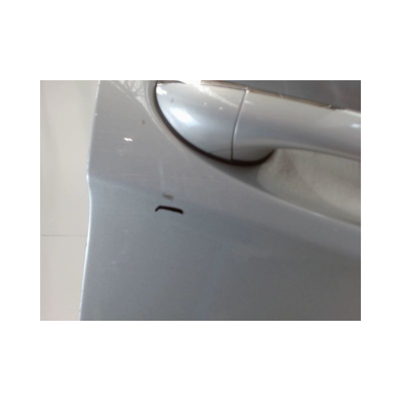 PORTE AVANT DROIT MERCEDES CLASSE A 2004-