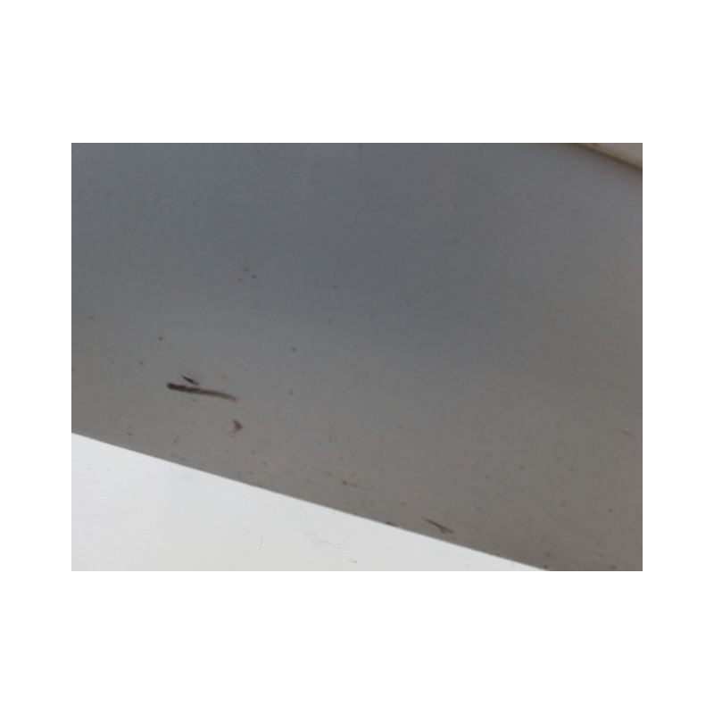 PORTE AVANT DROIT MERCEDES CLASSE A 2004-