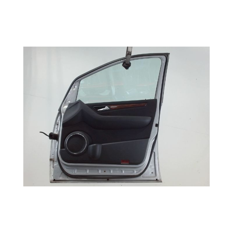 PORTE AVANT DROIT MERCEDES CLASSE A 2004-
