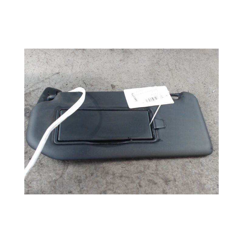 PARE-SOLEIL G PEUGEOT 3008 2009-