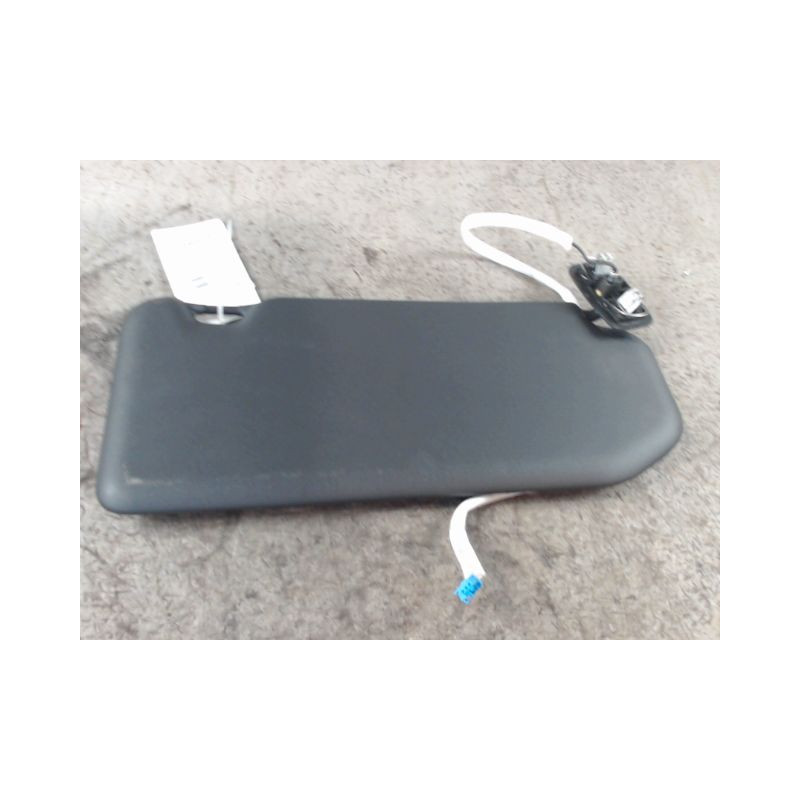 PARE-SOLEIL G PEUGEOT 3008 2009-