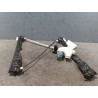 MECANISME+MOTEUR LEVE-GLACE AVANT GAUCHE PEUGEOT 308 2011-