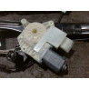MECANISME+MOTEUR LEVE-GLACE AVANT GAUCHE PEUGEOT 308 2011-