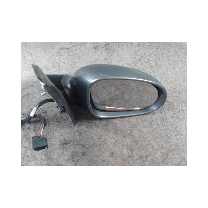 RETROVISEUR EXTERIEUR ELECTRIQUE DROIT VOLKSWAGEN GOLF V 2003-2009