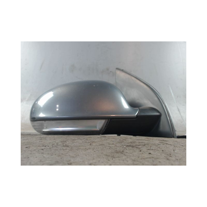 RETROVISEUR EXTERIEUR ELECTRIQUE DROIT VOLKSWAGEN GOLF V 2003-2009