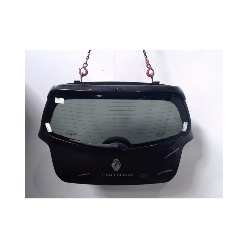 HAYON RENAULT TWINGO 2 2010-