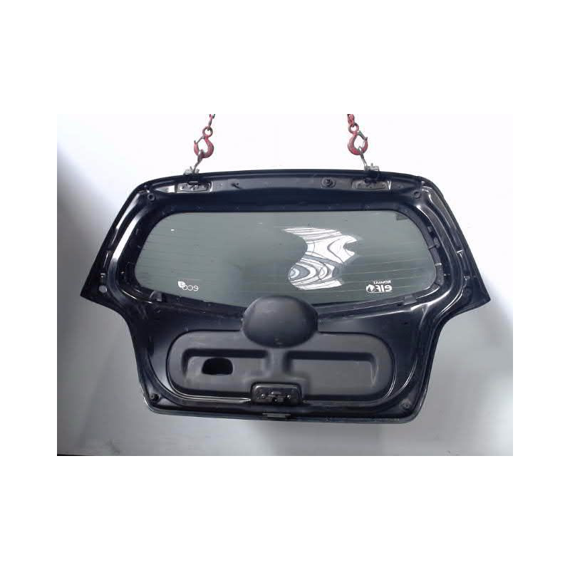 HAYON RENAULT TWINGO 2 2010-