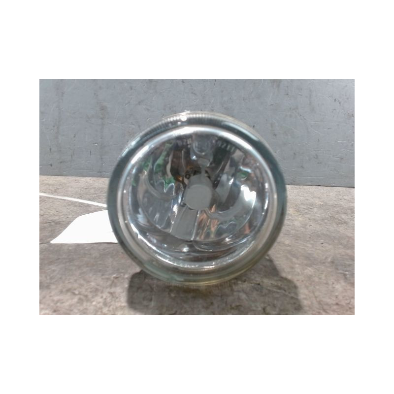 PHARE ANTIBROUILLARD AVANT DROIT CITROEN C3 PLURIEL 03-08