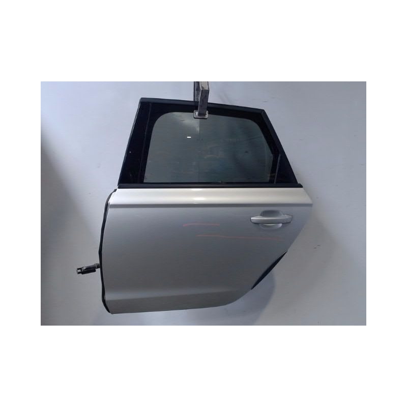 PORTE ARRIERE GAUCHE AUDI A6 AVANT ALLROAD 2001-