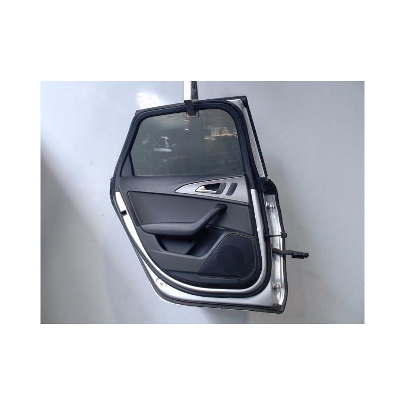 PORTE ARRIERE GAUCHE AUDI A6 AVANT ALLROAD 2001-