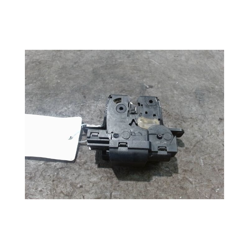 SERRURE HAYON  RENAULT LAGUNA III 2007-
