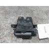 SERRURE HAYON  RENAULT LAGUNA III 2007-