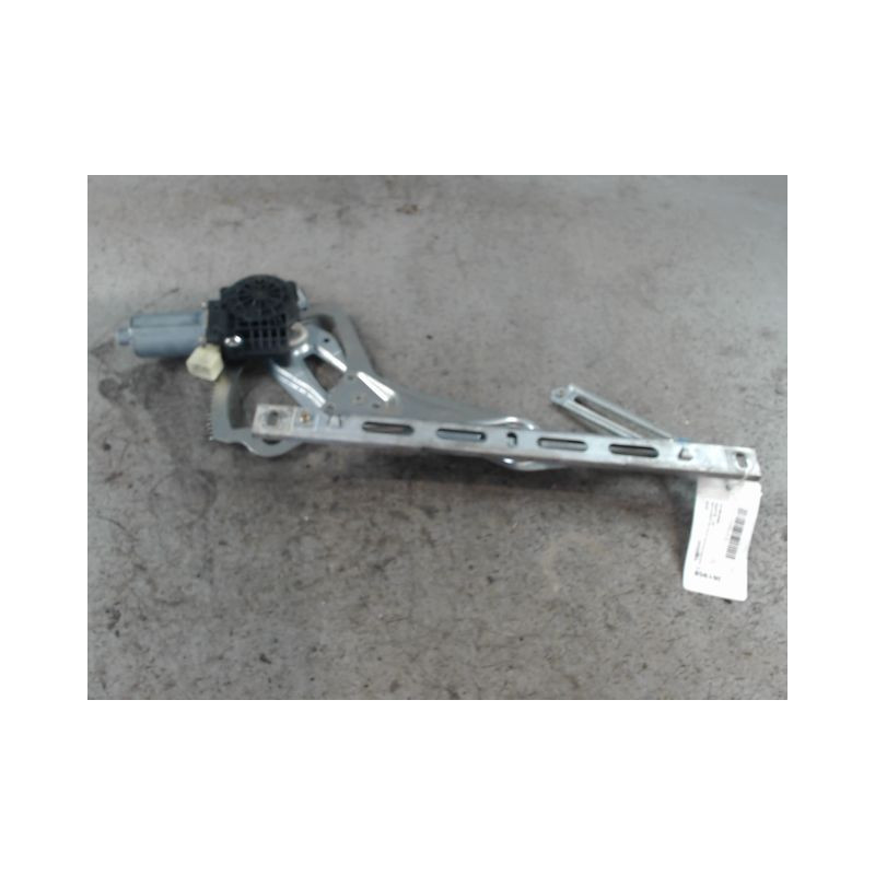 MECANISME+MOTEUR LEVE-GLACE AVANT GAUCHE MERCEDES CLK