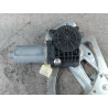 MECANISME+MOTEUR LEVE-GLACE AVANT GAUCHE MERCEDES CLK