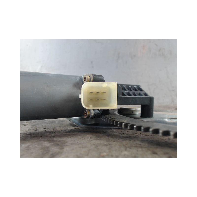 MECANISME+MOTEUR LEVE-GLACE AVANT GAUCHE MERCEDES CLK