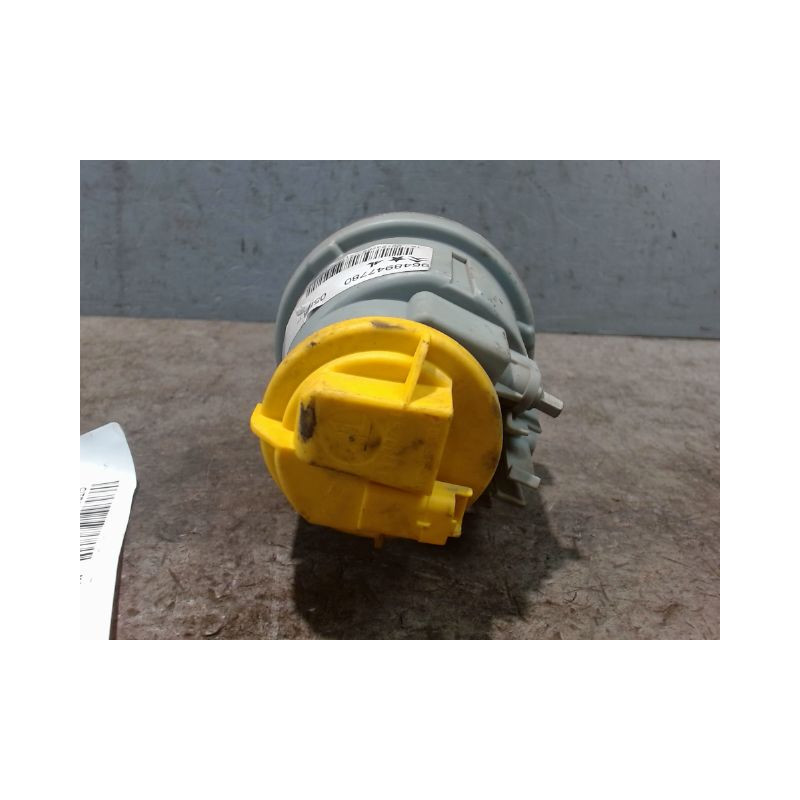 PHARE ANTIBROUILLARD AVANT DROIT CITROEN C3 2005-