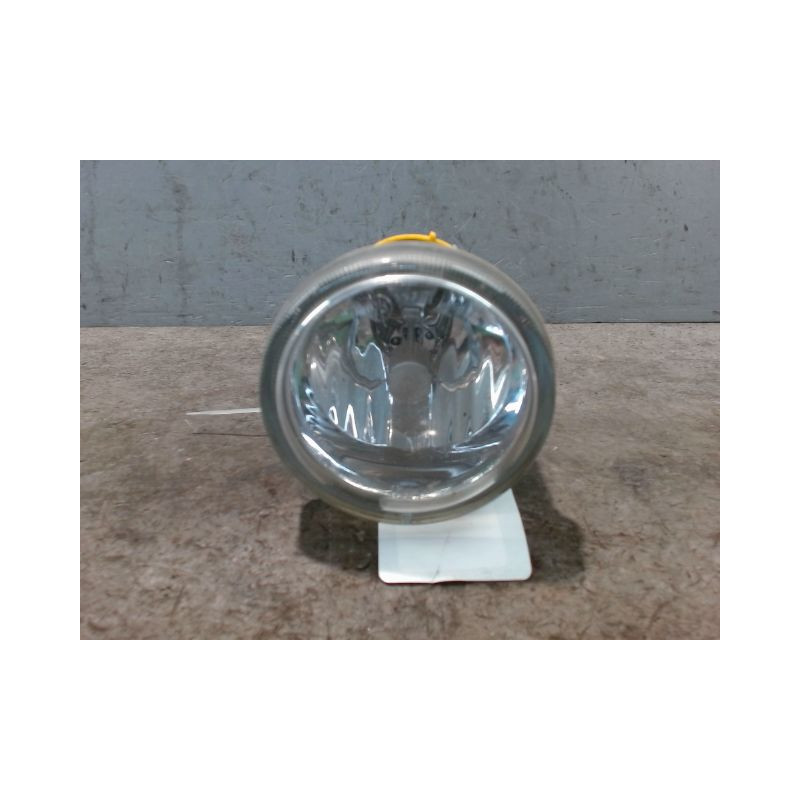 PHARE ANTIBROUILLARD AVANT GAUCHE CITROEN C3 2005-