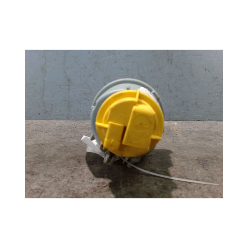 PHARE ANTIBROUILLARD AVANT GAUCHE CITROEN C3 2005-