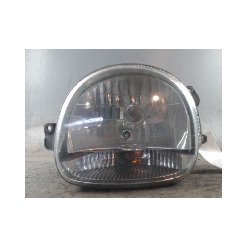 PHARE GAUCHE RENAULT TWINGO PH.3 2000-2007