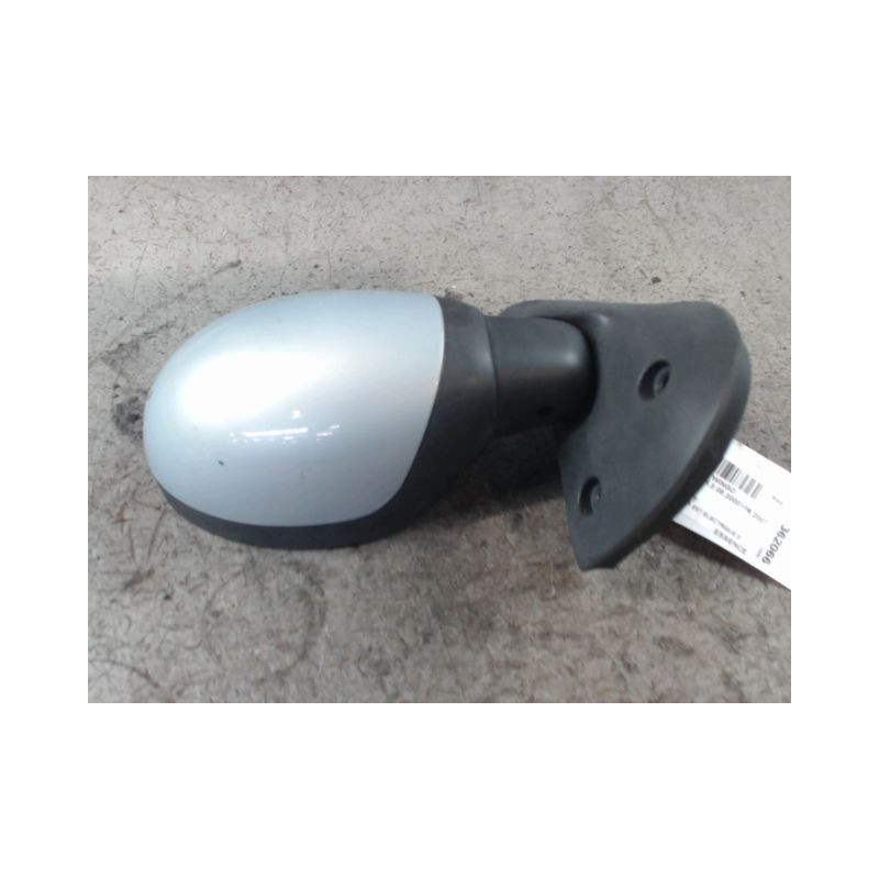 RETROVISEUR EXTERIEUR ELECTRIQUE DROIT RENAULT TWINGO PH.3 2000-2007