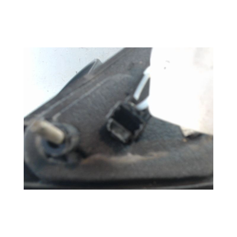 RETROVISEUR EXTERIEUR ELECTRIQUE DROIT RENAULT TWINGO PH.3 2000-2007